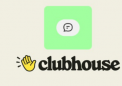 2月26日Clubhouse有一个聊天选项让用户可以与直播互动