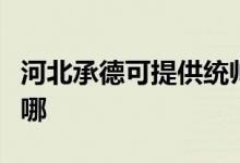 河北承德可提供统帅平板电视维修服务地址在哪