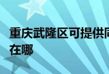 重庆武隆区可提供同洲平板电视维修服务地址在哪