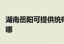 湖南岳阳可提供统帅平板电视维修服务地址在哪