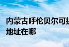 内蒙古呼伦贝尔可提供统帅平板电视维修服务地址在哪