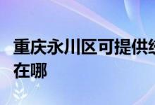 重庆永川区可提供统帅平板电视维修服务地址在哪