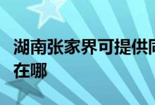 湖南张家界可提供同洲平板电视维修服务地址在哪