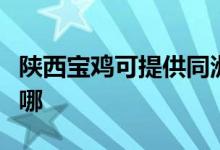 陕西宝鸡可提供同洲平板电视维修服务地址在哪