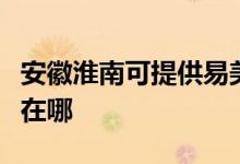 安徽淮南可提供易美逊平板电视维修服务地址在哪