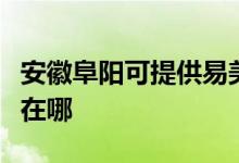 安徽阜阳可提供易美逊平板电视维修服务地址在哪