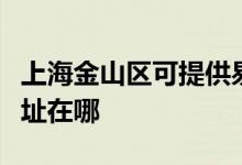 上海金山区可提供易美逊平板电视维修服务地址在哪