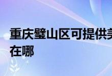 重庆璧山区可提供美格平板电视维修服务地址在哪