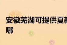 安徽芜湖可提供夏新平板电视维修服务地址在哪