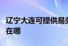 辽宁大连可提供易美逊平板电视维修服务地址在哪