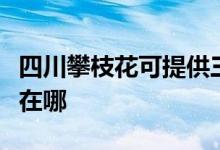 四川攀枝花可提供三洋平板电视维修服务地址在哪