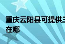 重庆云阳县可提供三洋平板电视维修服务地址在哪