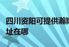 四川资阳可提供瀚斯宝丽平板电视维修服务地址在哪