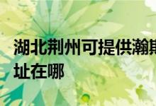 湖北荆州可提供瀚斯宝丽平板电视维修服务地址在哪