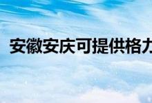 安徽安庆可提供格力空调维修服务地址在哪