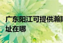 广东阳江可提供瀚斯宝丽平板电视维修服务地址在哪