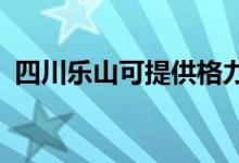 四川乐山可提供格力空调维修服务地址在哪