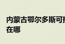 内蒙古鄂尔多斯可提供TCL空调维修服务地址在哪