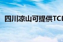 四川凉山可提供TCL空调维修服务地址在哪