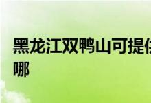 黑龙江双鸭山可提供海信空调维修服务地址在哪