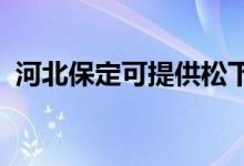 河北保定可提供松下空调维修服务地址在哪