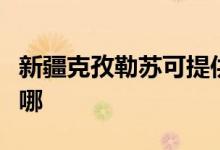 新疆克孜勒苏可提供长虹空调维修服务地址在哪