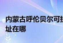 内蒙古呼伦贝尔可提供格兰仕空调维修服务地址在哪