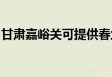 甘肃嘉峪关可提供春兰空调维修服务地址在哪