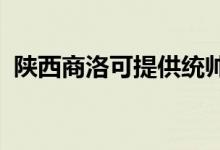 陕西商洛可提供统帅空调维修服务地址在哪