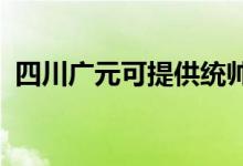 四川广元可提供统帅空调维修服务地址在哪