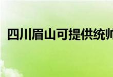 四川眉山可提供统帅空调维修服务地址在哪