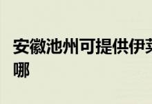 安徽池州可提供伊莱克斯空调维修服务地址在哪