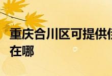 重庆合川区可提供伊莱克斯空调维修服务地址在哪