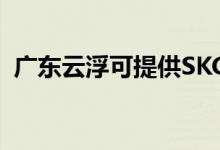 广东云浮可提供SKG空调维修服务地址在哪