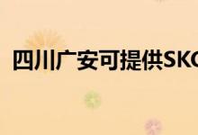 四川广安可提供SKG空调维修服务地址在哪