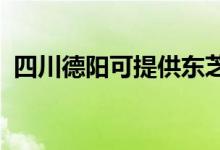 四川德阳可提供东芝空调维修服务地址在哪