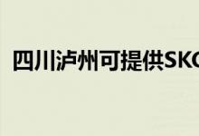 四川泸州可提供SKG空调维修服务地址在哪