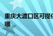 重庆大渡口区可提供芬尼空调维修服务地址在哪