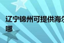 辽宁锦州可提供海尔中央空调维修服务地址在哪