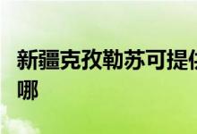 新疆克孜勒苏可提供新科空调维修服务地址在哪