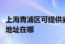 上海青浦区可提供麦克维尔中央空调维修服务地址在哪