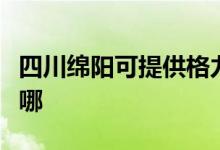 四川绵阳可提供格力中央空调维修服务地址在哪