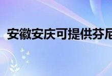 安徽安庆可提供芬尼空调维修服务地址在哪