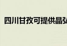 四川甘孜可提供晶弘冰箱维修服务地址在哪