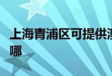 上海青浦区可提供澳柯玛冰箱维修服务地址在哪