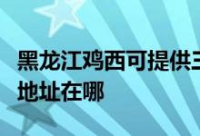 黑龙江鸡西可提供三菱重工中央空调维修服务地址在哪