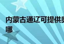 内蒙古通辽可提供奥克斯冰箱维修服务地址在哪