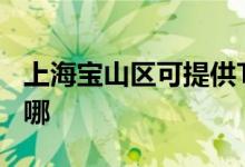 上海宝山区可提供TCL洗衣机维修服务地址在哪