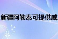 新疆阿勒泰可提供威力冰箱维修服务地址在哪