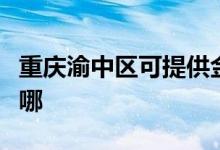 重庆渝中区可提供金羚洗衣机维修服务地址在哪